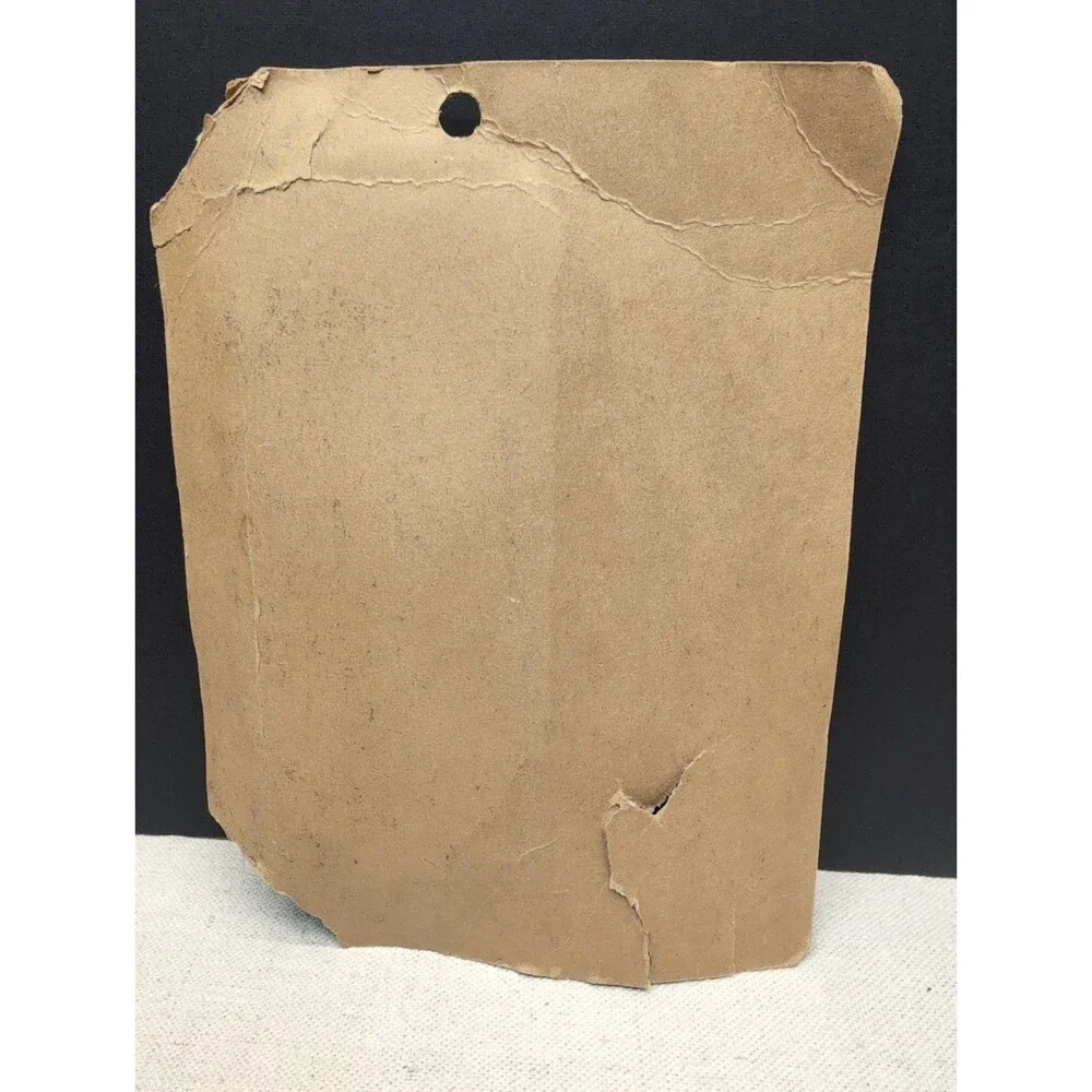 Creston Industries travel pocket